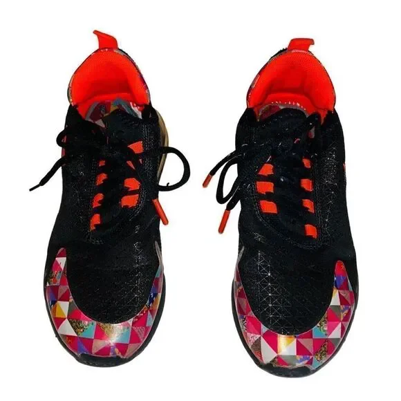 Nike Air Max 270 Chinese New Year Size 8 - Picture 3 of 6